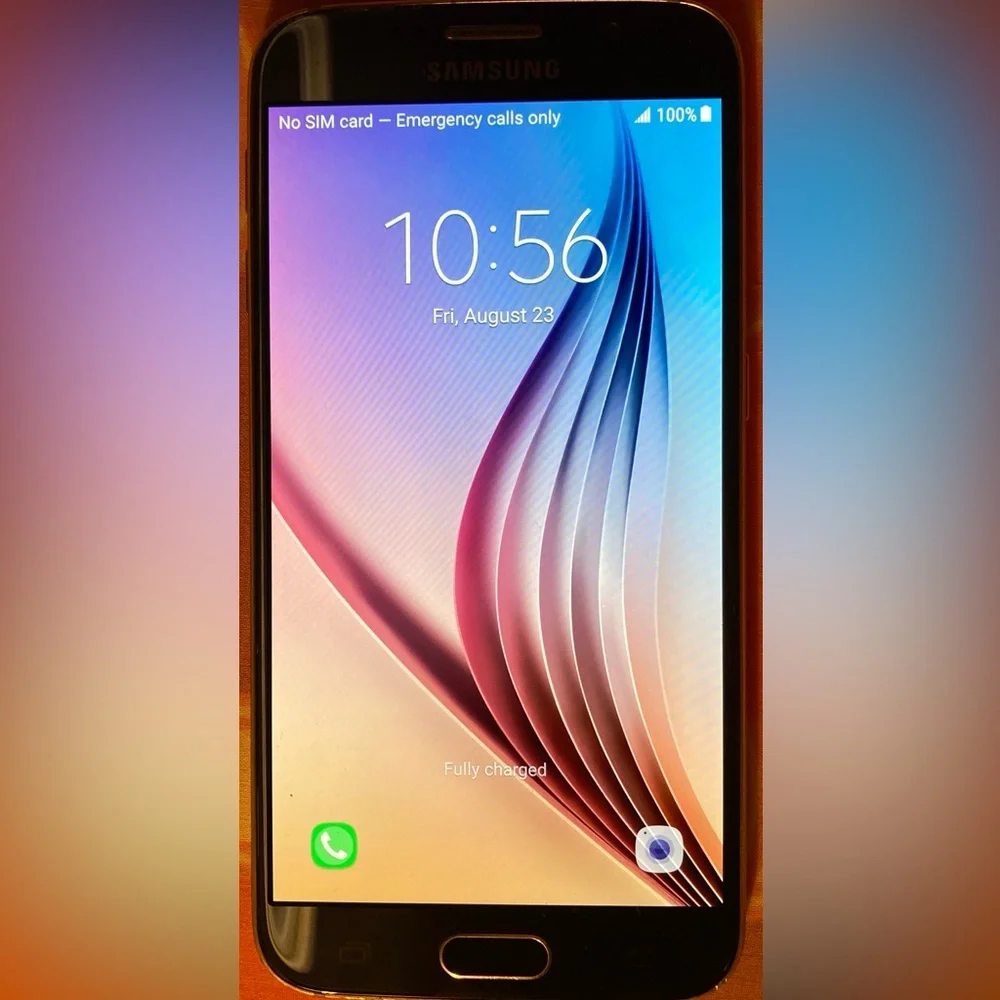 Samsung Galaxy S6 32GB Telus